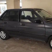 پراید|خودرو سواری و وانت|صفادشت, |دیوار