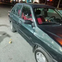 پراید شاسی سالم مدل ۸۰|خودرو سواری و وانت|فلاورجان, |دیوار