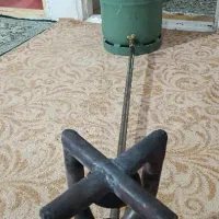 کپسول. پکنیک. کپسول گاز|اجاق گاز و لوازم برقی پخت‌وپز|قزوین, |دیوار