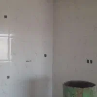 بنا ساختمان سرامیک .|خدمات پیشه و مهارت|بروجن, |دیوار