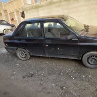 پرایدصباانژکتور|خودرو سواری و وانت|پیرانشهر, |دیوار