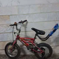 دوچرخه کوچک ۱۲|دوچرخه، اسکیت، اسکوتر|فریدونشهر, |دیوار