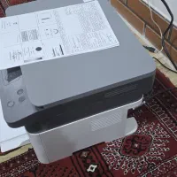 پرینتر اچ پی چند کاره|پرینتر، اسکنر، کپی، فکس|آق قلا, |دیوار