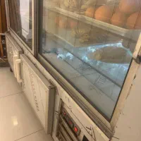 یخچال  ویترینی میوه|فروشگاه و مغازه|بندرعباس, |دیوار