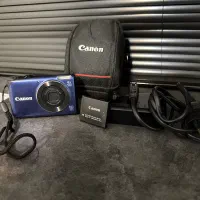 دوربین کنون ۱۴ مگا پیکسلی