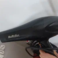 سشوار مدل بابلیس اصل