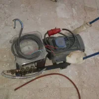 وسایل راه اندازی کارواش|ماشین‌آلات صنعتی|بندر ماهشهر, |دیوار