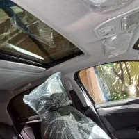 تارا  اتوماتیک v2 با موتور  TU5 پلاس مدل ۴۰۲|خودرو سواری و وانت|اردبیل, |دیوار