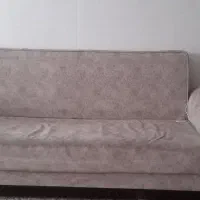 مبل تختخواب شو