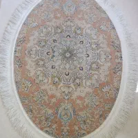 ۲ عدد پادری فرش ۱۲۰۰ شانه