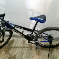 دوچرخه المپیا مدل پلیس سایز ۲۶