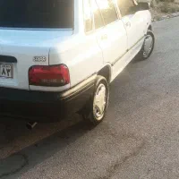 پراید 88