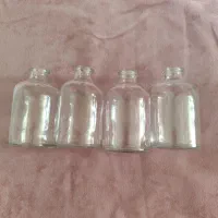 بطری شیشه ای دکوری|صنایع دستی و سایر لوازم تزئینی|شیراز, معالی‌آباد|دیوار