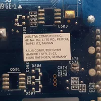 کارت گرافیک Nvidia geforce 610 ddr3 asus