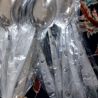 سرویس قاشق چنگال|ظروف سرو و پذیرایی|تهران, هرندی|دیوار