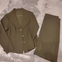 کت دامن وکت تک