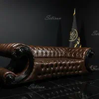 مبلمان اداری tabasom