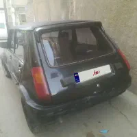 پی کی|خودرو سواری و وانت|مشهد, عباس‌آباد|دیوار