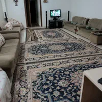 اجاره آپارتمان ۱۲۵ متری ۳ خوابه طبقه ۳ در وحدت|اجارهٔ آپارتمان|مشهد, خین عرب|دیوار
