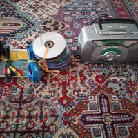 وسایل مستعمل