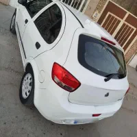تیبا 2 مدل 1399 استثنایی