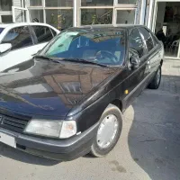 پژو ۸۳ اتومات|خودرو سواری و وانت|یامچی, |دیوار