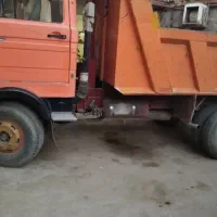 خاور کمپرسی|خودرو سنگین|ملایر, |دیوار