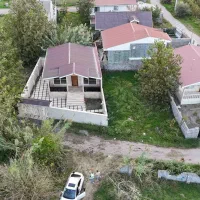 فروش ویلا نوساز 205متر پروانه ساخت و پایان کار