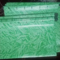 تعداد 50 عدد پوشه جهت بایگانی بصورت دوار