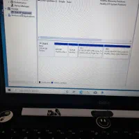 لپ‌ تاپ در حد نو  i5 نسل ۸ رم ۱۶ هاردssdصفحه لمسی|رایانه همراه|تهران, شادآباد|دیوار