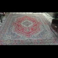 دو عدد فرش ۱۲ متر ی موجود دونه ۸۰۰