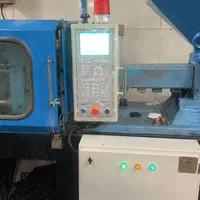 دستگاه تزریق پلاستیک ۲۵۰ گرم ظهراب