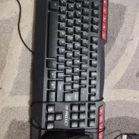 کیبورد و موس گیمینگ