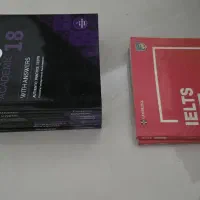 کتابهای کمبریج آیلتس