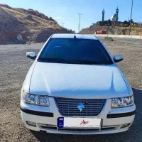 سمند دوگانه سوز ef7 ۹۴