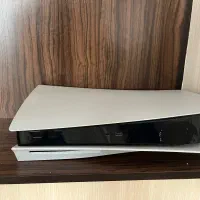 Ps5 استاندارد|کنسول، بازی ویدئویی و آنلاین|اصفهان, بهارستان|دیوار