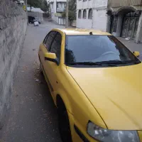 سمند عمومی مدل ۹۴|خودرو سواری و وانت|سنندج, |دیوار
