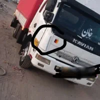 کامیونت 106|خودرو سنگین|یزد, |دیوار