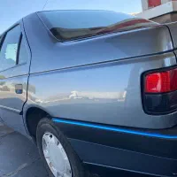 405 تمیز|خودرو سواری و وانت|گناباد, |دیوار