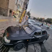 سمند LX EF7 بنزینی، مدل ۱۳۹۳|خودرو سواری و وانت|پاکدشت, پاکدشت (مامازند)|دیوار