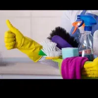 نظافت با ما تجربه کنید
