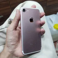 iphone 7 32|موبایل|بوشهر, |دیوار