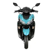 موتور ایروکس 170cc