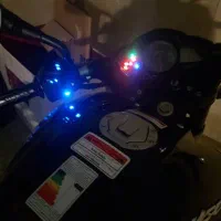 انژکتور NS200 97مدل|موتورسیکلت|تهران, فردوسی|دیوار