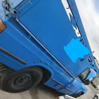نیسان مدل86