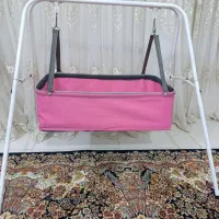 گهواره ،روروئک و کریر