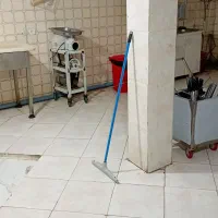 لوازم آشپزخانه و کبابی