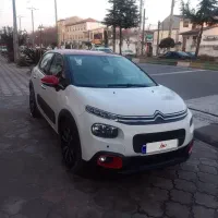 سیتروئن c3 مدل 97|خودرو سواری و وانت|تهران, گیشا|دیوار
