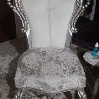 مبل سلطنتی راحتی|مبلمان خانگی و میز عسلی|آستارا, |دیوار