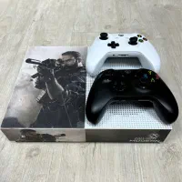 Xbox one s 1TB|کنسول، بازی ویدئویی و آنلاین|اصفهان, چرخاب|دیوار